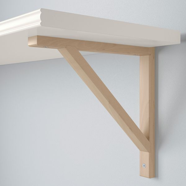IKEA, дополнительный ракурс - схема-чертеж с размерами