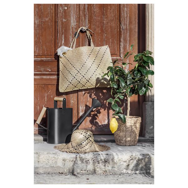 Сумка АКСЕЛСЁ, водоросли - фото 2