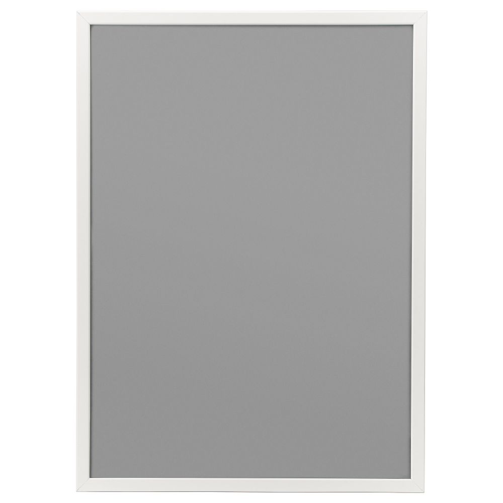 Рама ФИСКБУ, белый - фото 1