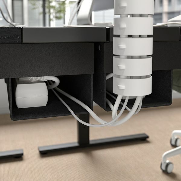 MITTZON Стол/трансф - фото 7