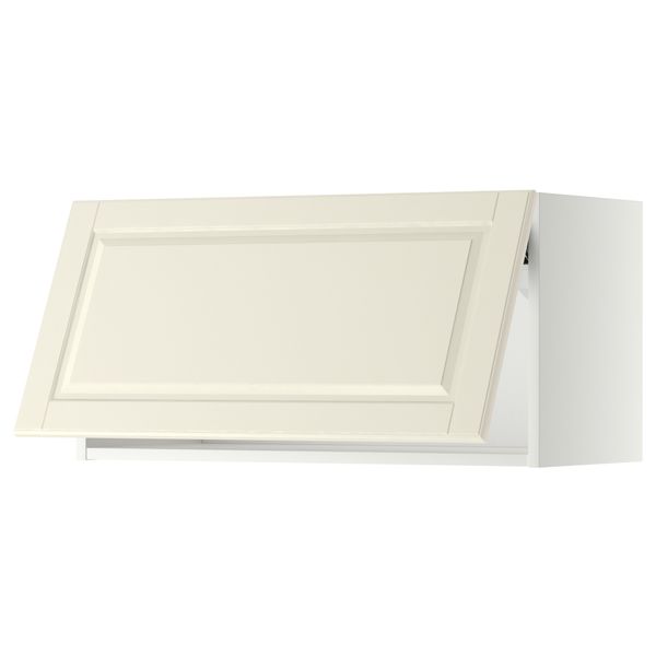 IKEA, вид спереди - схема-чертеж с размерами