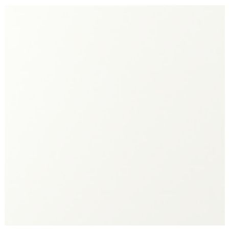 VALLSTENA Дверь - белый 60x60 см