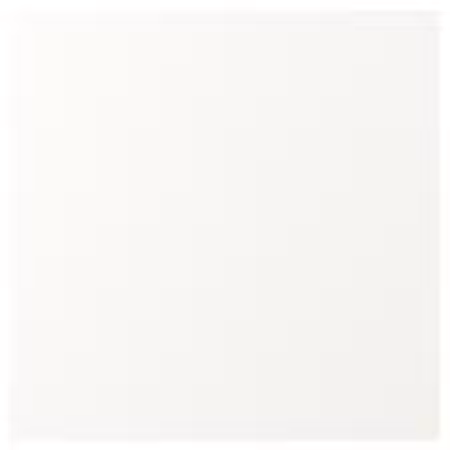 VALLSTENA Дверь - белый 60x60 см