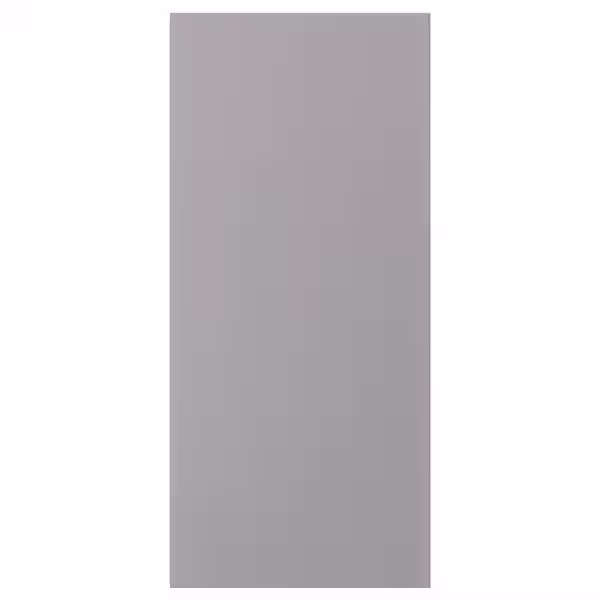 BODBYN Накладная панель - серый 39x86 см - фото 1