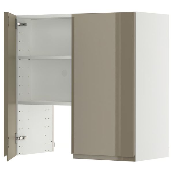IKEA, вид спереди
