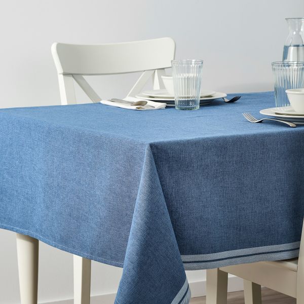 IKEA, дополнительный ракурс - схема-чертеж с размерами