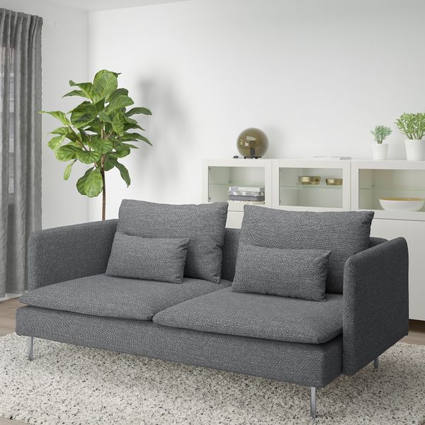 IKEA, дополнительный ракурс