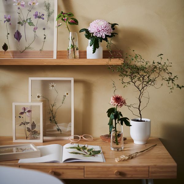 IKEA, дополнительный ракурс
