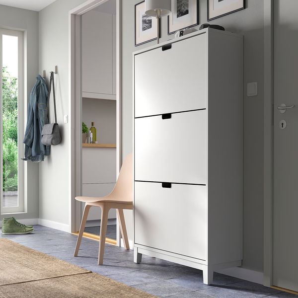 IKEA, дополнительный ракурс