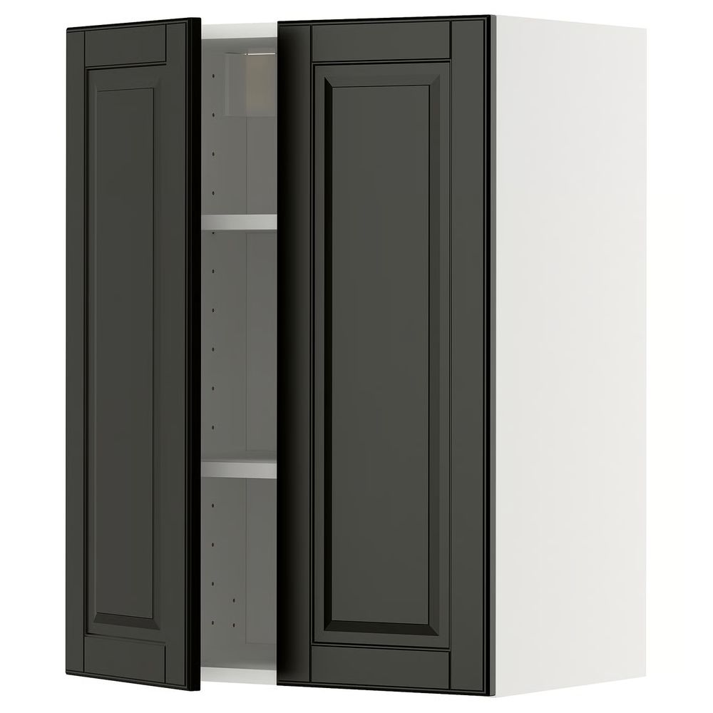 IKEA, вид спереди