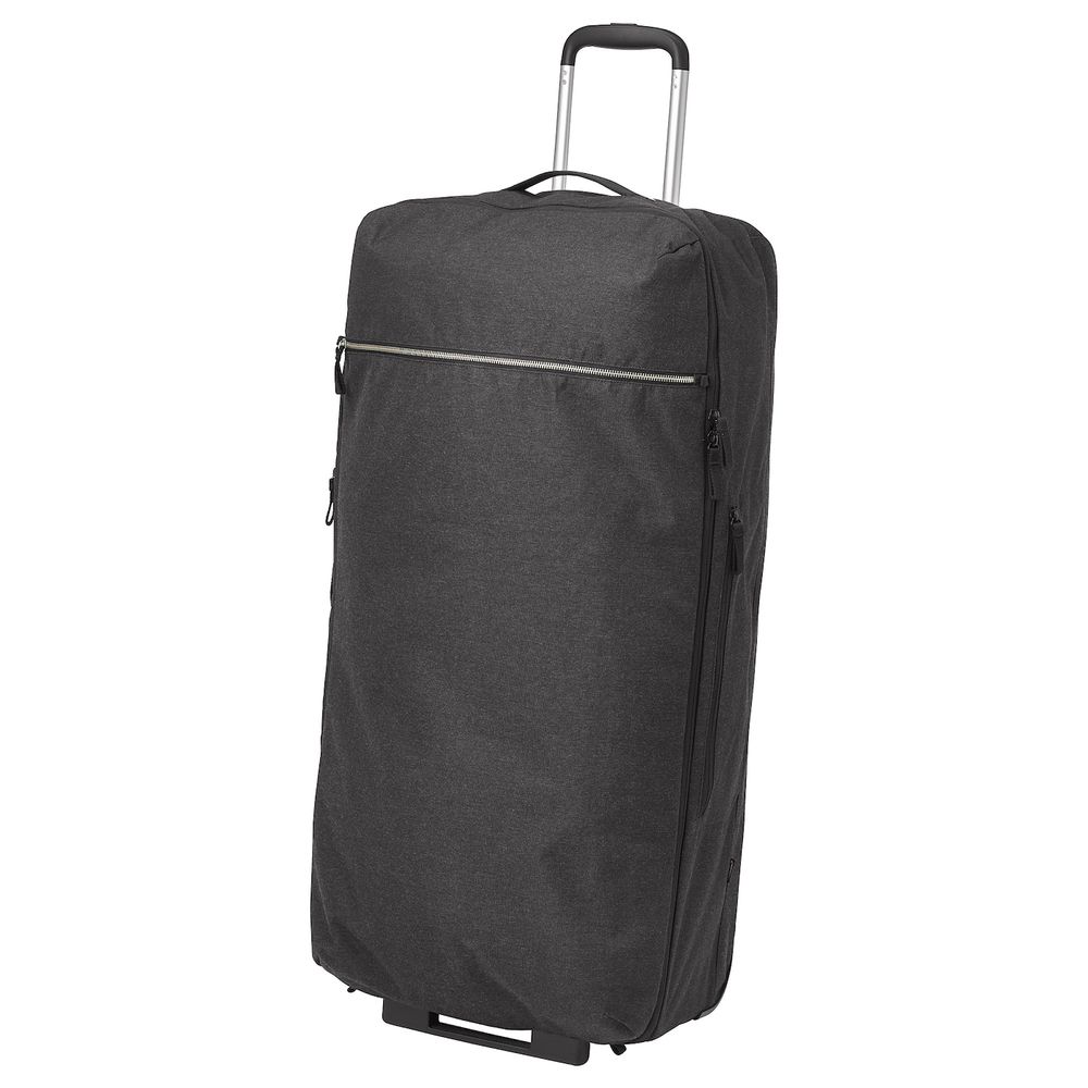 Спортивная сумка на колесиках IKEA FÖRENKLA ФОРЕНКЛА 803.667.31 - фото 1