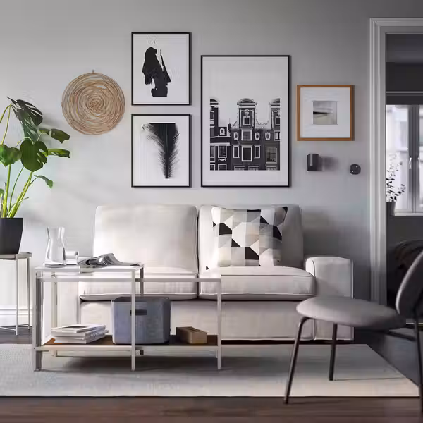 IKEA, дополнительный ракурс