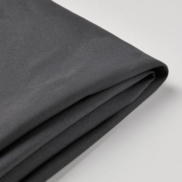 Купол зонта от солнца, антрацит, 300 см IKEA LINDÖJA ЛИНДЭЙА 205.320.26 - фото 3