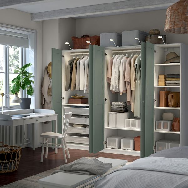 IKEA, дополнительный ракурс