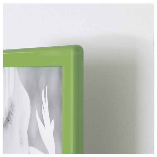 Рама для 2 картин ТОЛСБИ, разные цвета (10x15 см) - схема-чертеж с размерами