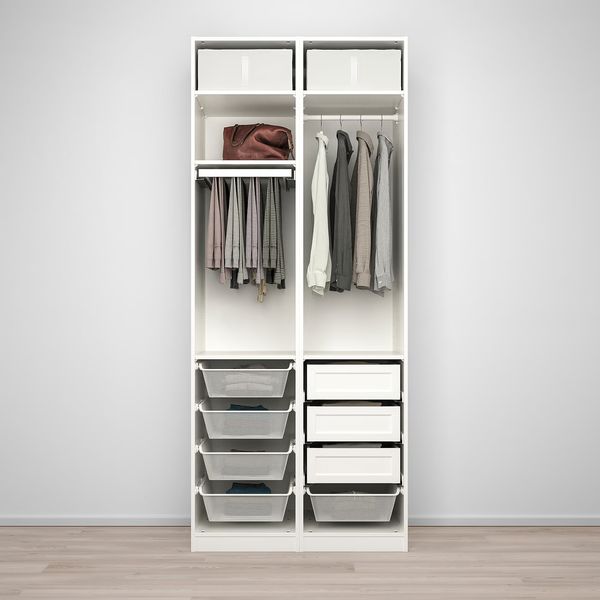 IKEA, дополнительный ракурс
