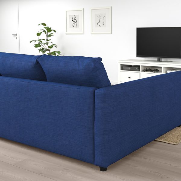 IKEA, дополнительный ракурс