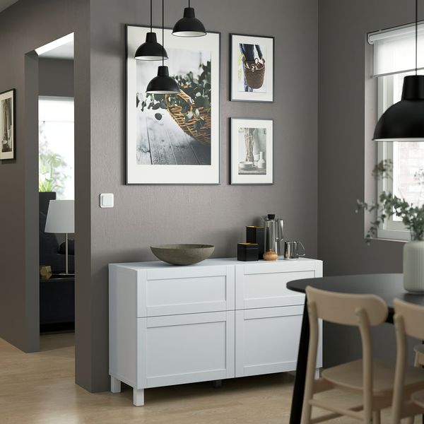 IKEA, дополнительный ракурс