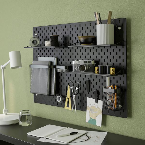 IKEA, дополнительный ракурс