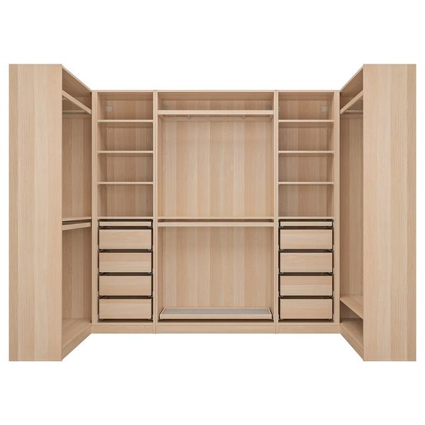 IKEA, вид спереди