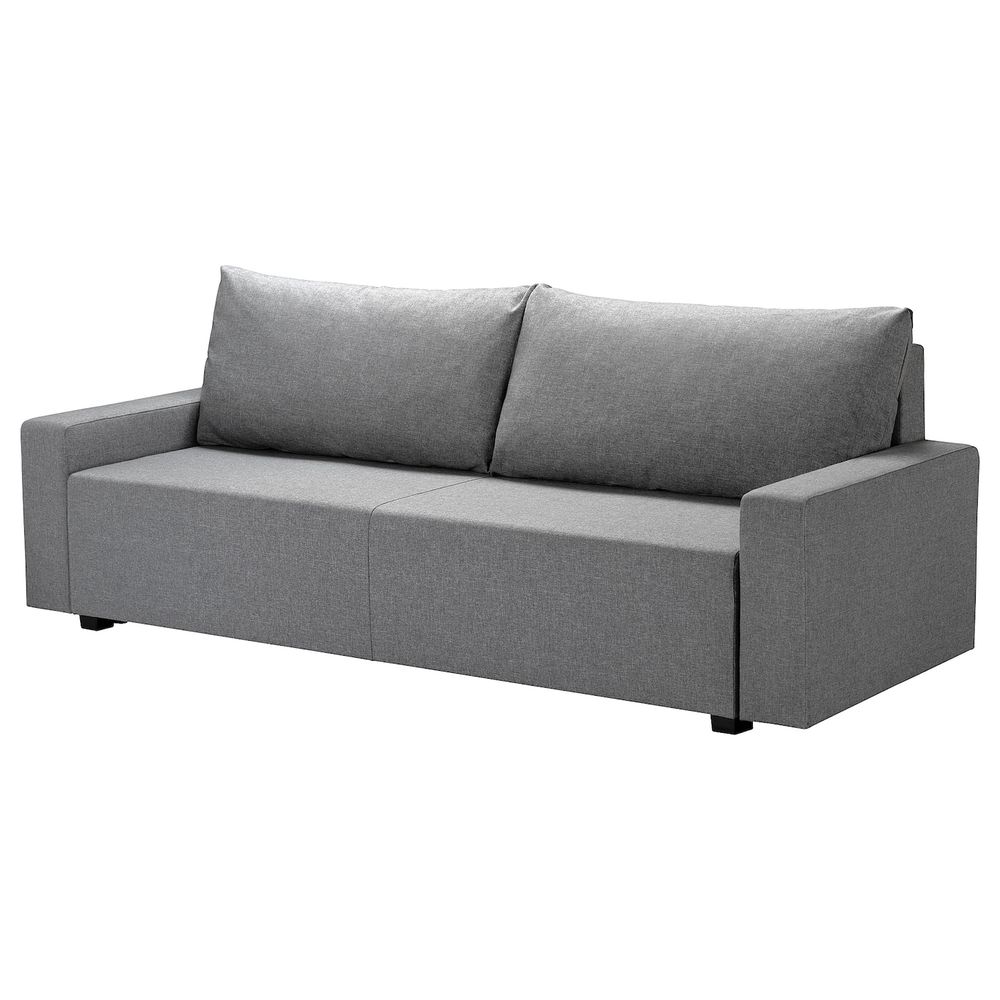 IKEA, вид спереди