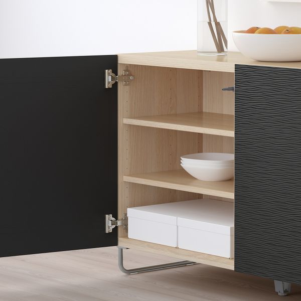 IKEA, дополнительный ракурс