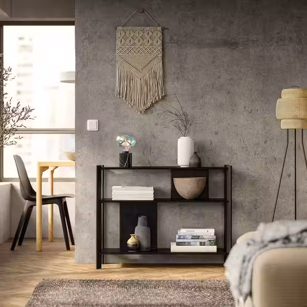 IKEA в интерьере