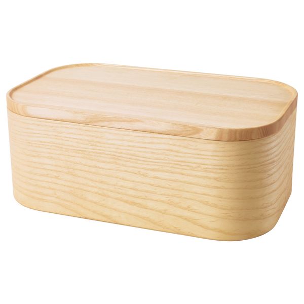 IKEA, вид спереди