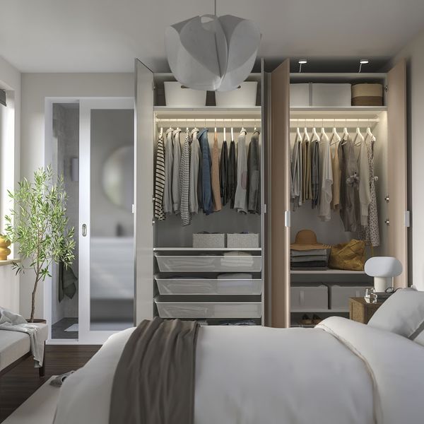 IKEA, дополнительный ракурс