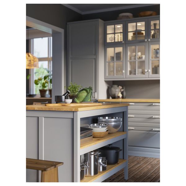IKEA, дополнительный ракурс