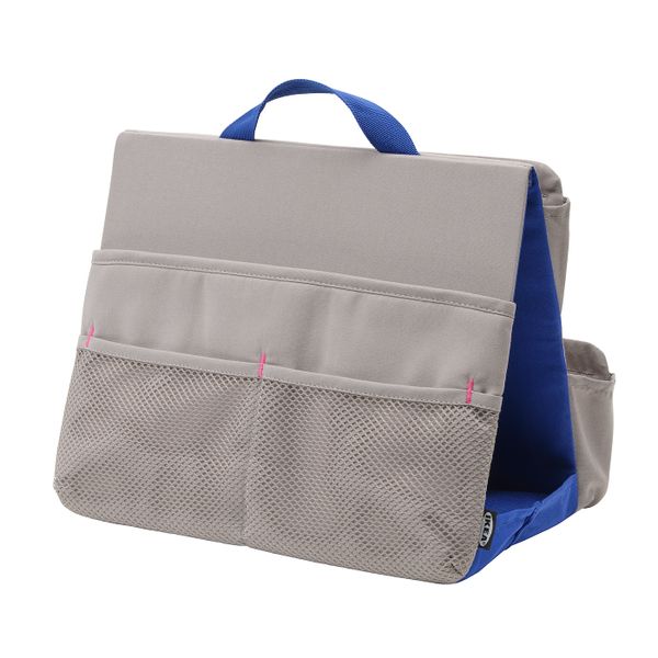 Органайзер для письменного стола 32x26 см IKEA ÖVNING ОВНИНГ 104.991.88 - фото 2