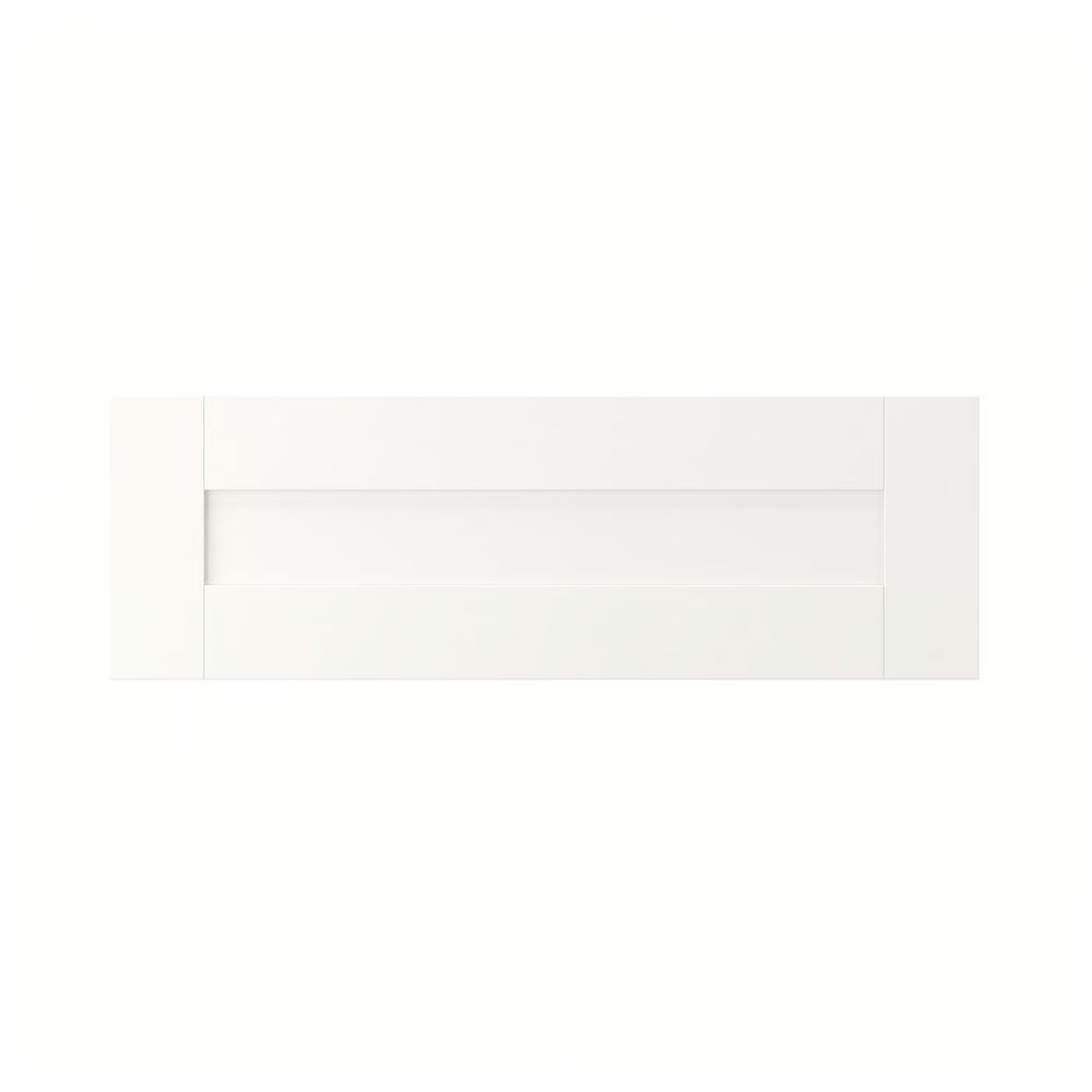 IKEA, вид спереди