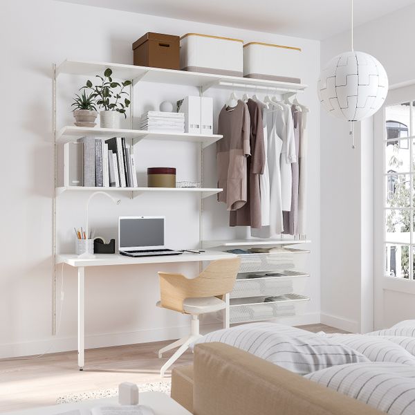IKEA, дополнительный ракурс