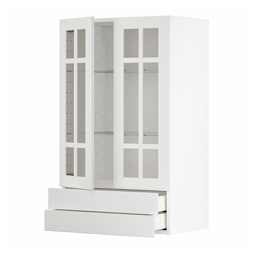 IKEA, вид спереди