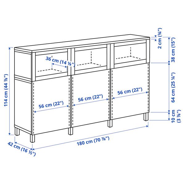 IKEA, дополнительный ракурс