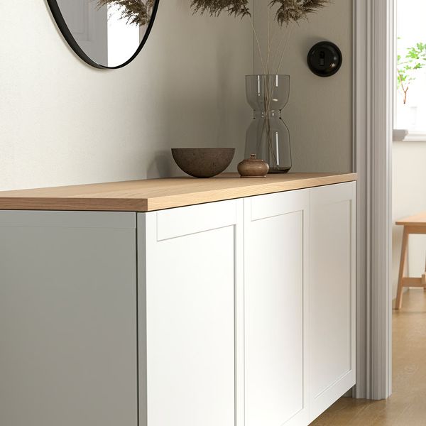 IKEA, дополнительный ракурс