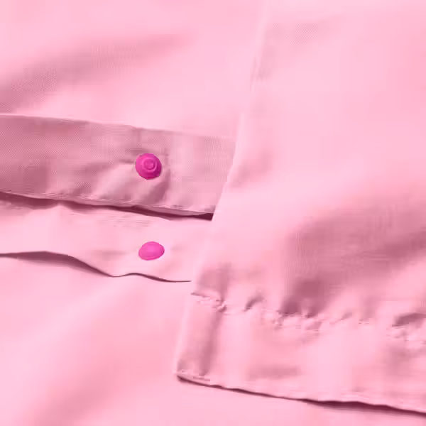 PILTANDVINGE ПИЛТАНДВИНГЕ Пододеяльник и наволочка - фото 5