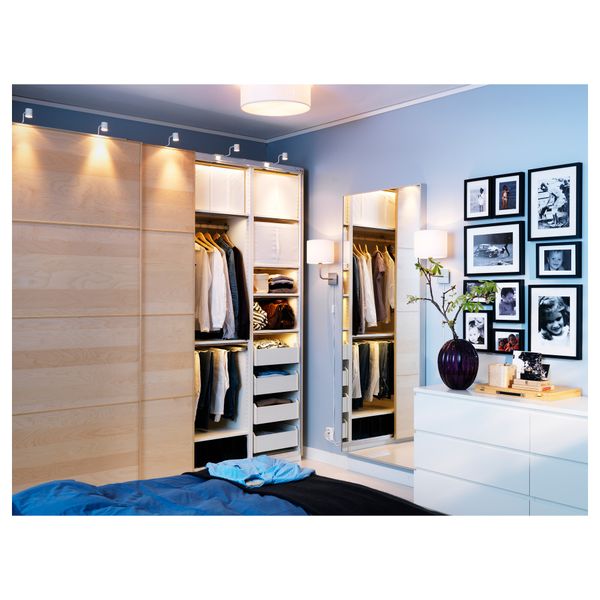 IKEA, дополнительный ракурс