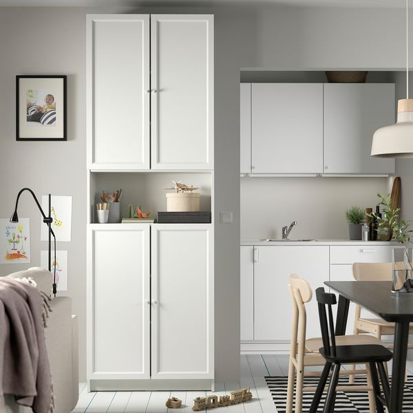 IKEA, дополнительный ракурс