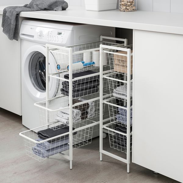 IKEA, дополнительный ракурс - схема-чертеж с размерами