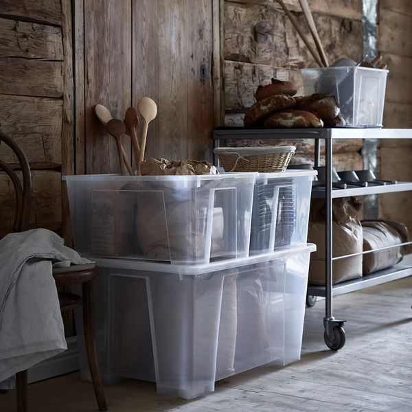 IKEA, дополнительный ракурс