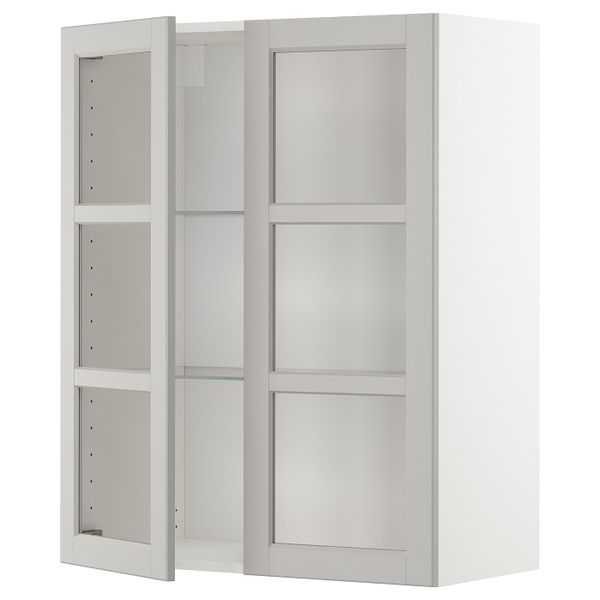 IKEA, вид спереди
