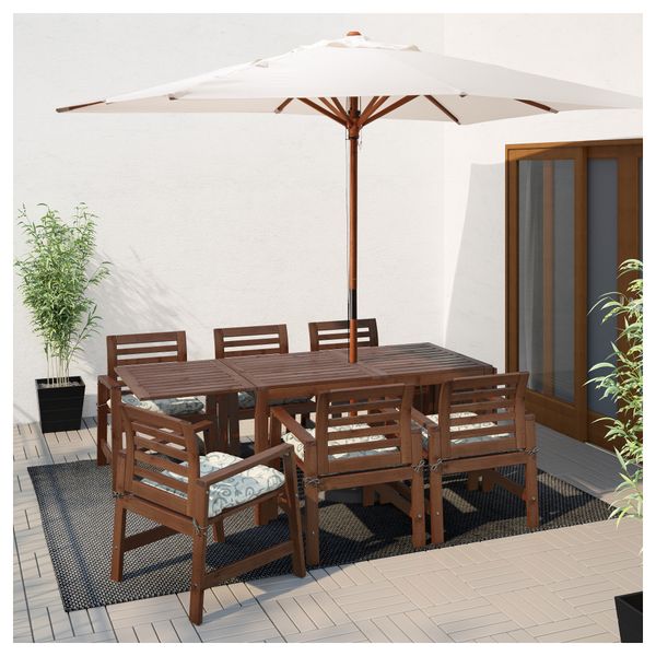 IKEA в интерьере