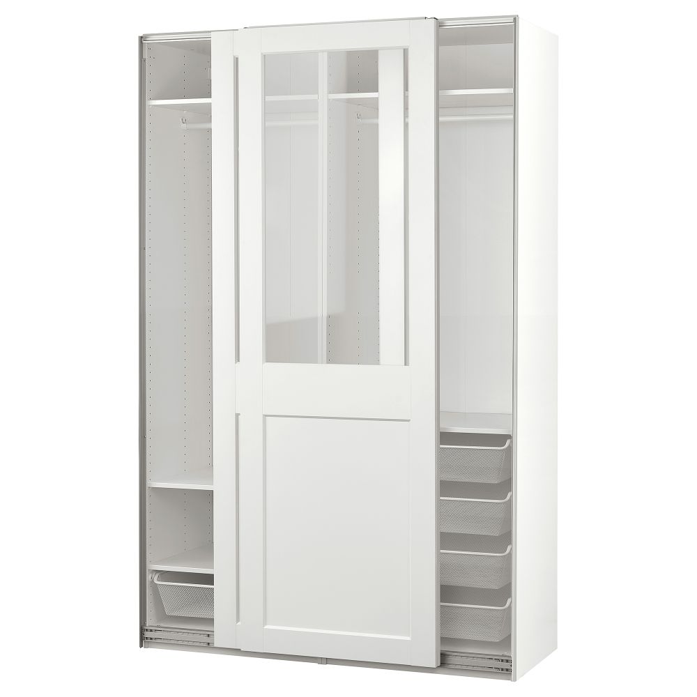 IKEA, вид спереди