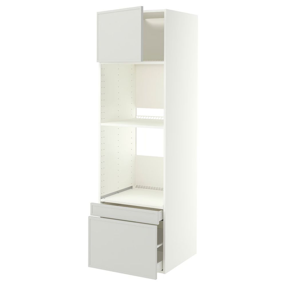 IKEA, вид спереди