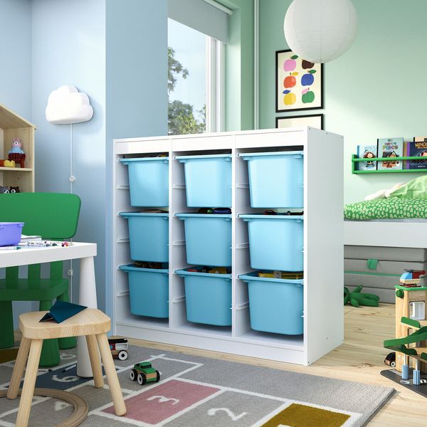 IKEA, дополнительный ракурс