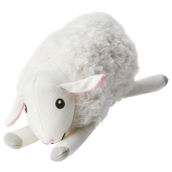 Музыкальная игрушка, овечка ЛЕКА - фото 1