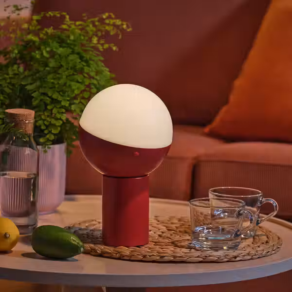 SOLVINDEN Декоративная подсветка, светодиоды - фото 2