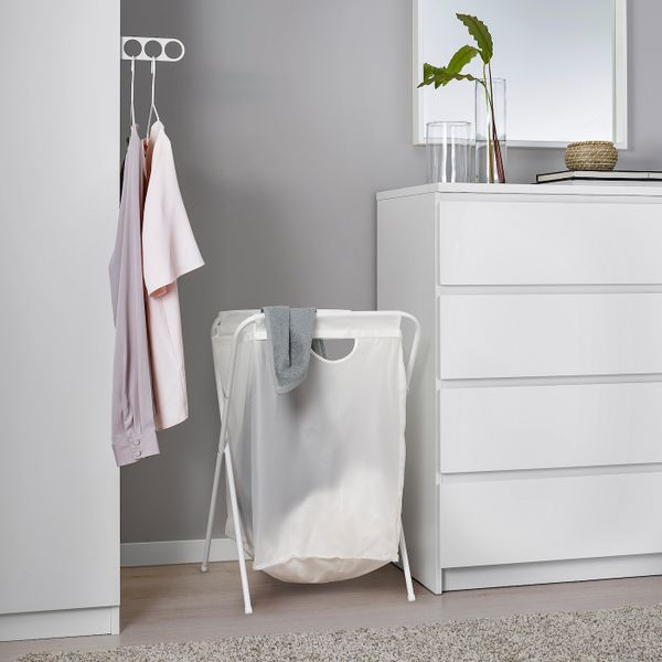 IKEA, дополнительный ракурс - схема-чертеж с размерами