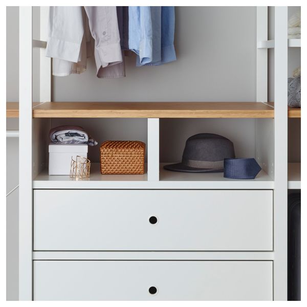 IKEA, дополнительный ракурс